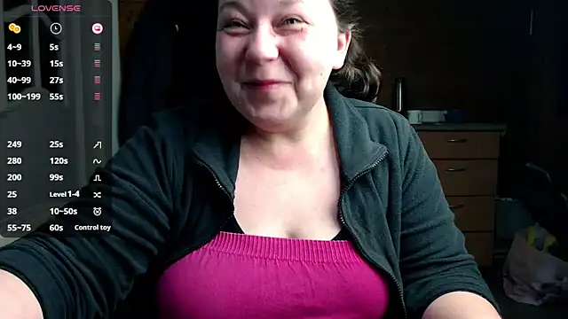 KasiaPrivat online show from 02-22-25, 06:30