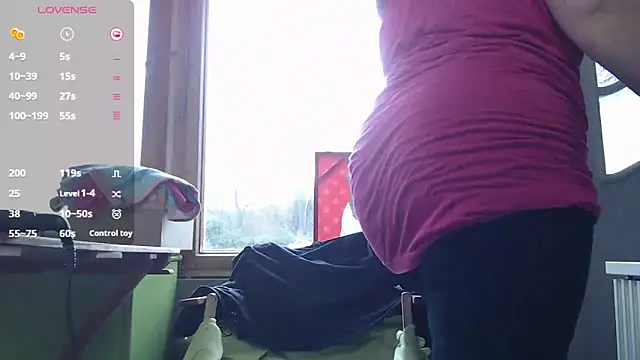 KasiaPrivat online show from 01-02-25, 10:26