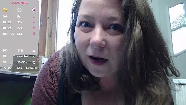 KasiaPrivat online show from 12-29-24, 12:12