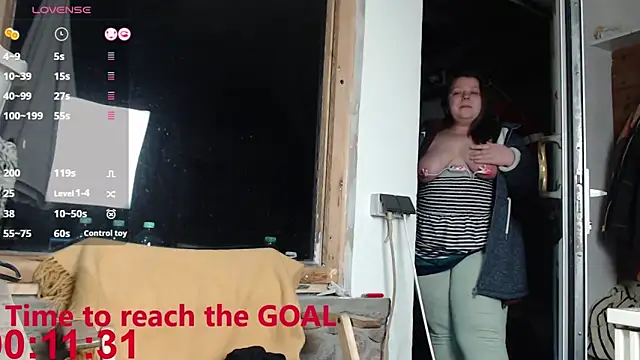 KasiaPrivat online show from 01-21-25, 06:45