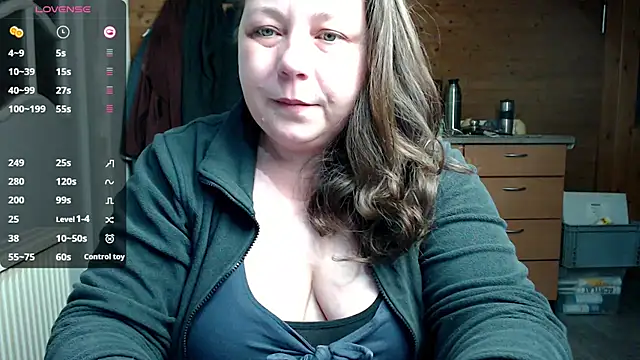 KasiaPrivat online show from 02-17-25, 05:55