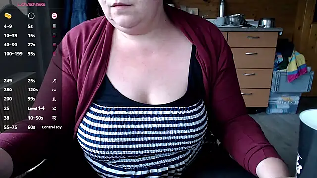 KasiaPrivat online show from 02-28-25, 07:48