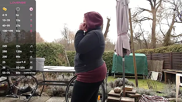 KasiaPrivat online show from 03-13-25, 09:43