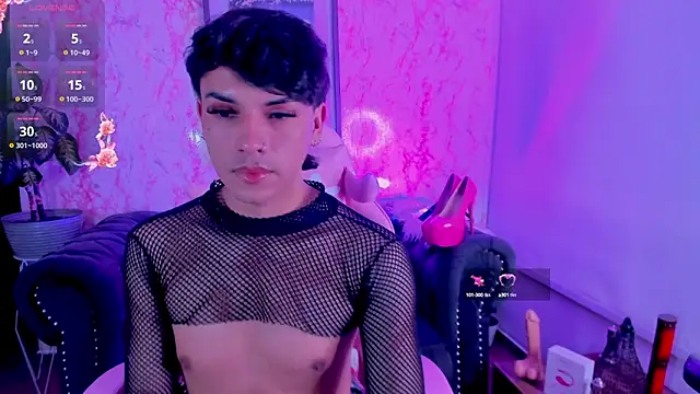 Snapshot of Sofialuna chatting on 01-15-25, 03:33 Sofialuna online show from 01-15-25, 03:33