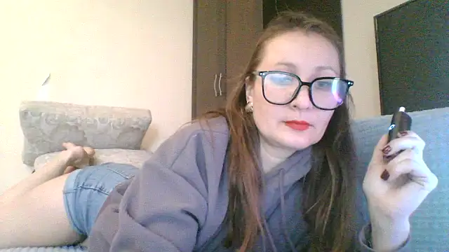 Yulia777 online show from 04-18-26, 01:35