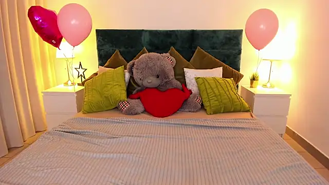 AmA lia  online show from 03-15-25, 08:26