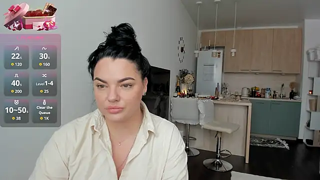 Amie Hill online show from 02-02-26, 10:14