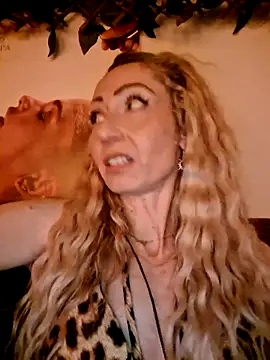 harleyejoker1 online show from 03-31-26, 03:14