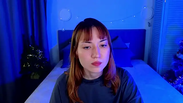 Maddy Garcia online show from 01-15-26, 01:42