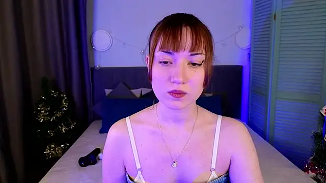 Maddy Garcia online show from 01-12-26, 12:17