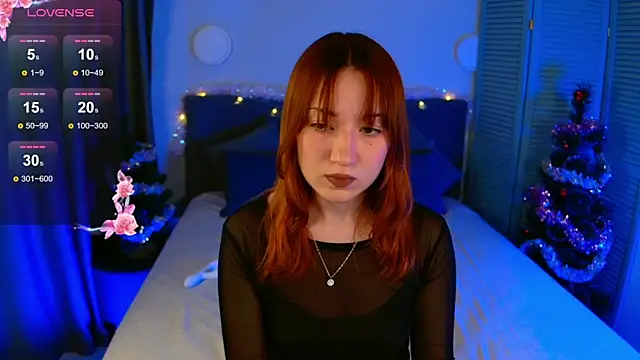 Maddy Garcia online show from 12-16-25, 12:59