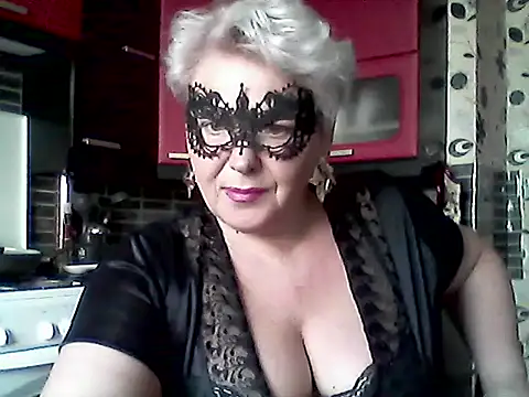 Lisa Suzie online show from 03-31-26, 07:32