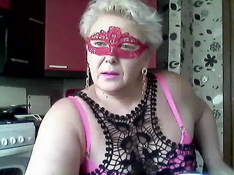 Lisa Suzie online show from 11-05-25, 10:07