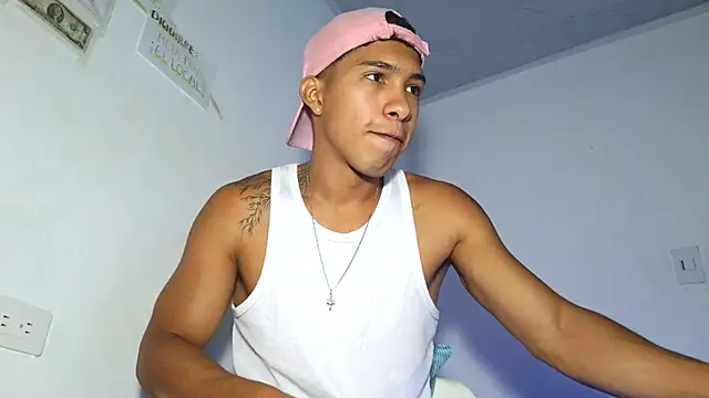 maximo vega newv online show from 03-22-26, 03:46