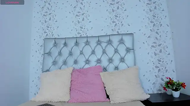 Snapshot of candymery chatting on 02-19-25, 07:37 candymery online show from 02-19-25, 07:37