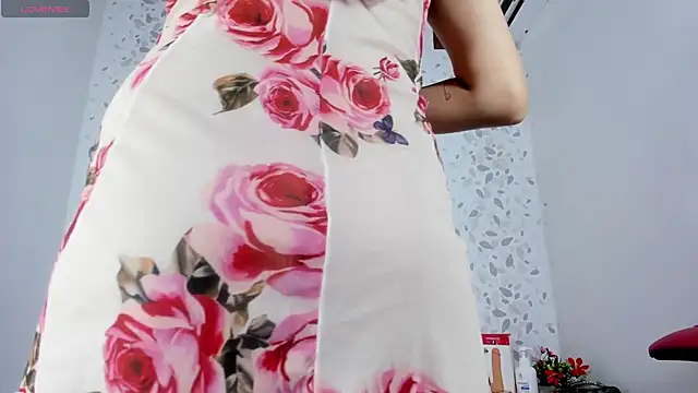 Snapshot of candymery chatting on 02-24-25, 07:19 candymery online show from 02-24-25, 07:19