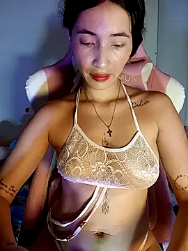 Nicol Lourdes online show from 12-31-24, 05:18