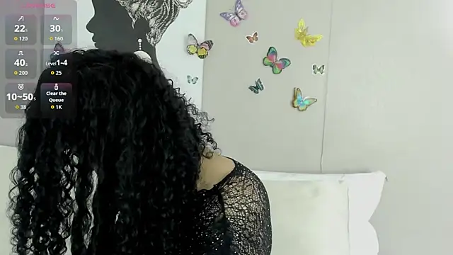 Adelesmithh online show from 10-15-25, 11:40