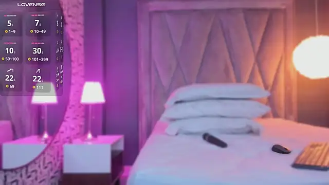 Pamela Johnsonn online show from 12-14-25, 11:16