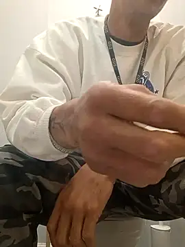 CirocObama69 online show from 01-11-26, 12:56