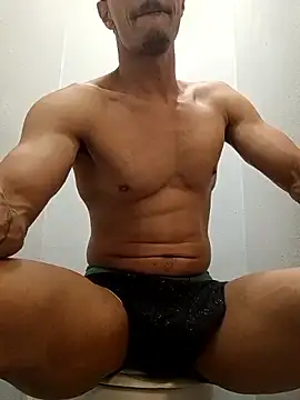 CirocObama69 online show from 11-06-25, 03:32