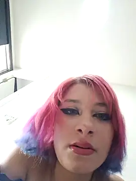 LadyhNigth online show from 10-21-25, 08:30