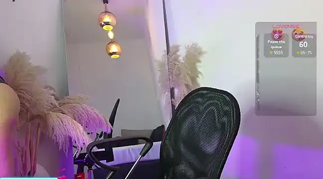 Iiam danii online show from 01-23-25, 04:48