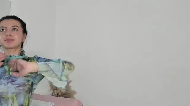 Iiam danii online show from 12-12-24, 09:48