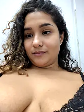 BrendaGirs online show from 02-19-26, 02:41