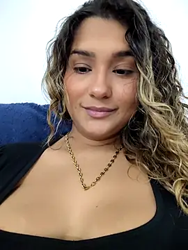 BrendaGirs online show from 11-29-25, 02:12