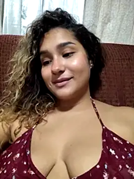 BrendaGirs online show from 10-31-25, 06:32