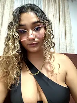 BrendaGirs online show from 11-06-25, 02:15