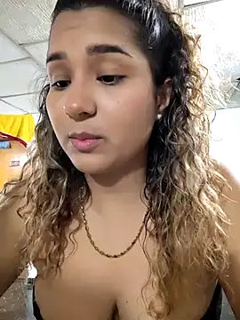 BrendaGirs online show from 11-11-25, 02:28