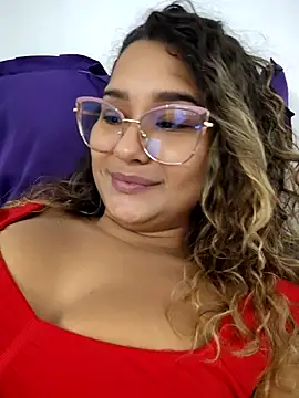 BrendaGirs online show from 10-31-25, 06:48