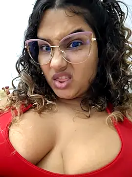 BrendaGirs online show from 05-11-26, 02:46