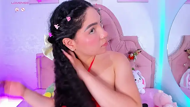 Snapshot of amandalee01 chatting on 12-03-25, 06:51 amandalee01 online show from 12-03-25, 06:51