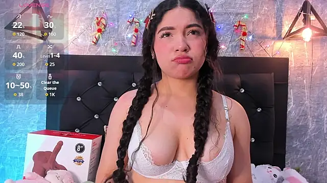 Snapshot of amandalee01 chatting on 11-27-25, 07:47 amandalee01 online show from 11-27-25, 07:47