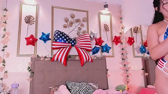 amandalee01 online show from 07-04-26, 10:58