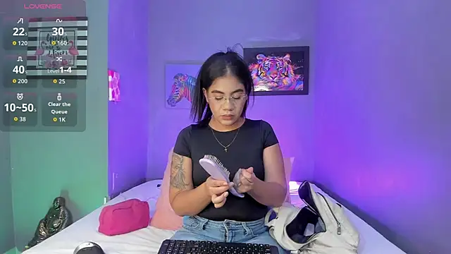 PammelaRoss1 online show from 05-06-26, 05:06