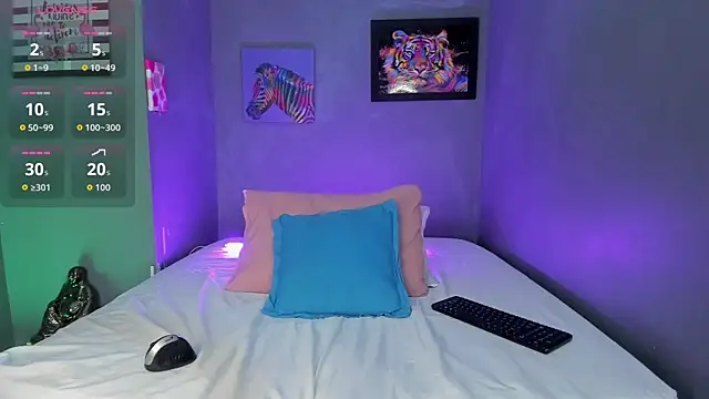 PammelaRoss1 online show from 05-22-26, 05:22