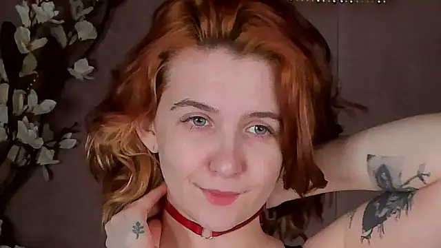 Snapshot of Melanie_Stoun chatting on 03-05-25, 03:40 Melanie Stoun online show from 03-05-25, 03:40