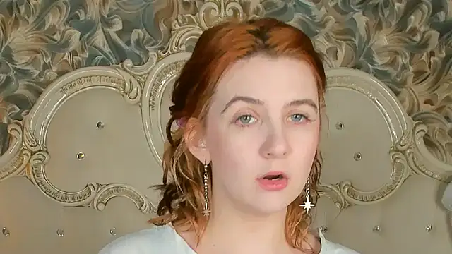 Snapshot of Melanie_Stoun chatting on 03-03-25, 11:44 Melanie Stoun online show from 03-03-25, 11:44