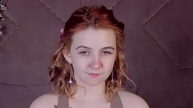 Snapshot of Melanie_Stoun chatting on 02-25-25, 11:21 Melanie Stoun online show from 02-25-25, 11:21