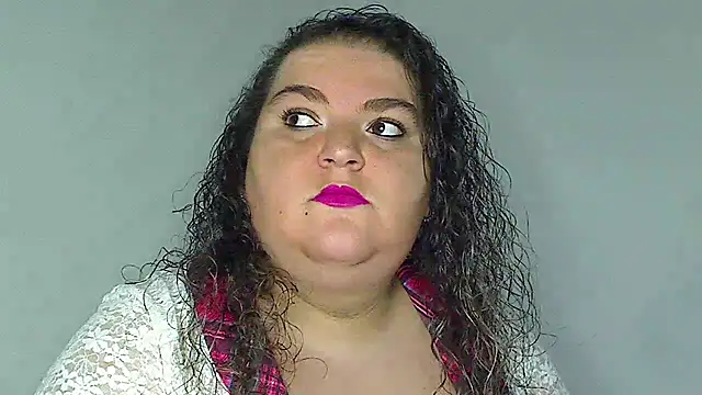 rocio curvy spain online show from 12-21-24, 10:17