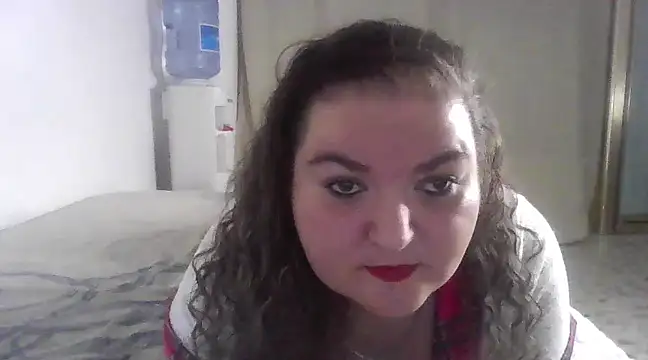 rocio curvy spain online show from 12-07-24, 12:18