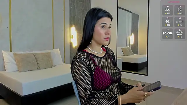 stephanya  online show from 09-08-25, 07:46