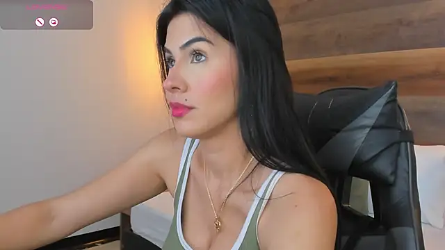 stephanya  online show from 01-08-26, 07:09