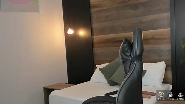 stephanya  online show from 03-27-26, 07:37