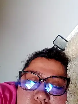 Darly Gomez online show from 03-16-25, 07:49