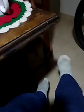 Darly Gomez online show from 03-03-25, 12:56